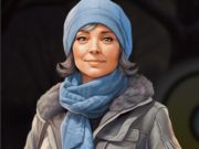 Игра Изгубени украси  онлајн
