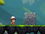 Игра Авантуристички дом  онлајн