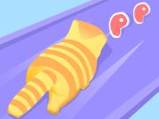 Игра Еволуција на мачки  онлајн