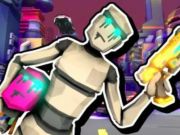 Игра GTA Cyberpunk онлајн