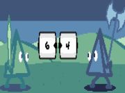 Игра Dicey војници  онлајн