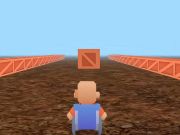 Игра Лудиот земјоделец предизвик  онлајн