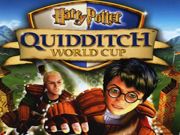 Игра Светско првенство во квидич Хари Потер  онлајн