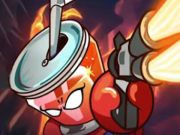 Игра Шише Avenger Royale  онлајн