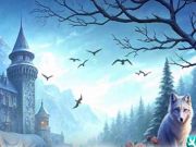 Игра Замрзнати одгласи  онлајн