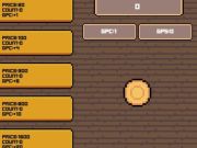 Игра Златен кликнувач  онлајн