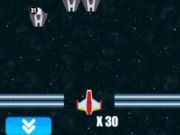 Игра Вселенски Blasters  онлајн