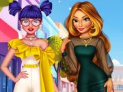 Игра Црн петок шопинг лудило  онлајн