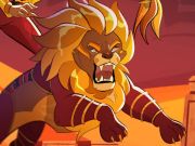 Игра Хамани Лавот на летото  онлајн
