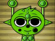 Игра Sprunki Popit онлајн Игра Sprunki Popit онлајн