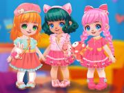 Игра Тоди слатки чевли онлајн Игра Тоди слатки чевли онлајн