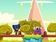 Игра Супер Вуги  онлајн