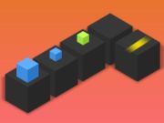 Игра Само префрли  онлајн