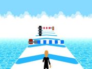 Игра Крадец на монети 3D  онлајн