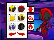 Игра Лејди Базен  онлајн