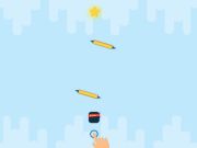 Игра Скокачки херој  онлајн