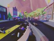 Игра Другар Симулатор: Градоначалник  онлајн