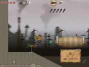 Игра Парено срце онлајн