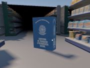 Игра Бегство од работа  онлајн