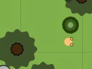 Игра Преживеат. io Battle Royale  онлајн
