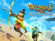 Игра Волшебници мајстори  онлајн