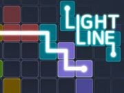 Игра Светлосна линија  онлајн
