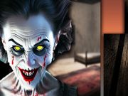 Игра Бегство од куќата на баба  онлајн