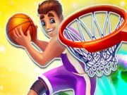 Игра Кошаркарски живот 3D  онлајн