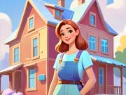 Игра Соба од соништата  онлајн