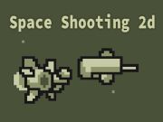 Игра Вселенско снимање 2d  онлајн
