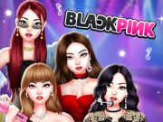 Игра BlackPink Black Friday The Fever онлајн
