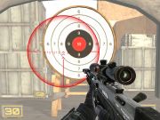 Игра 3D FPS целно снимање  онлајн