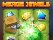 Игра Спојување на накит  онлајн