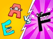 Игра Детски квиз: Знајте го ABC  онлајн