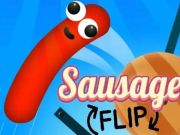 Игра Игра со колбаси  онлајн