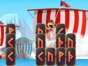 Игра Викинг плочки  онлајн