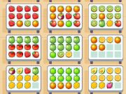 Игра Пермутациски транспорт  онлајн