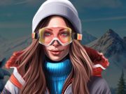 Игра Blizzard Bandit онлајн