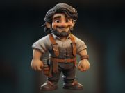 Игра Pirate Ironclad Џек Бегство  онлајн