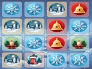 Игра Спојување на симболи на WinterWonder  онлајн