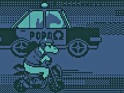 Игра Моторни седла онлајн Игра Моторни седла онлајн