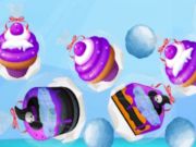 Игра Спојување на колачи  онлајн