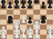 Игра Онлајн шах со 2 играчи  онлајн