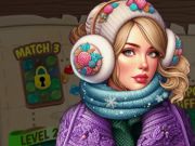Игра Светлечки тајни  онлајн