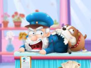 Игра АСМР Доктор Луда болница онлајн