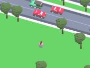 Игра Патна цртичка 3Д онлајн