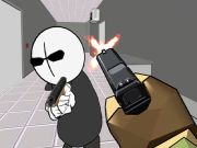Игра Лудило: Sheriff’s Compound ОФИЦИЈАЛНО  онлајн