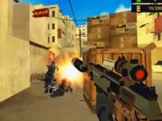 Игра Стандоф штрајк 2  онлајн