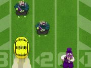 Игра Ben10 Cannonbolt Smash онлајн
