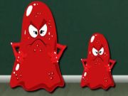 Игра Најдете НЛО девојка Загорка  онлајн